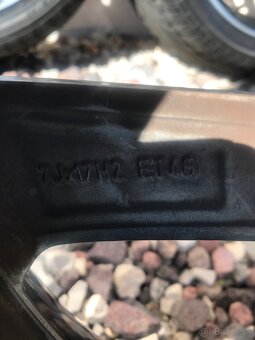 5x100 r17 - 5