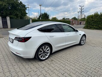 Tesla Model 3 Standart Range plus - 5