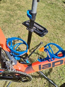Lapierre Sensium 500 Disc 2019 - 5