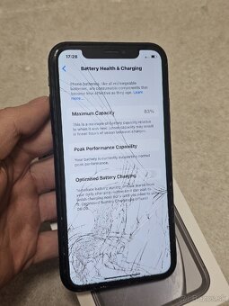 iPhone Xr 64gb - 5