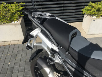 BMW R 1300 GS Adventure - 5