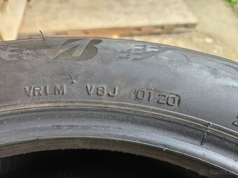 Pneumatiky 215/55 r17 98w xl - 5