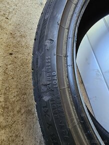 Predam letne pneumatiky barum 225/40 r18 - 5