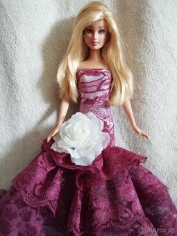 Barbie v krajkovych satach - 5