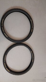 Plašť SCHWALBE - 5