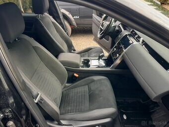 Land Rover Discovery Sport r.v 2021 - 5