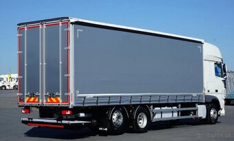 9237 - DAF XF 480 - 6x2 – Shrnovačka – EURO 6 - 5