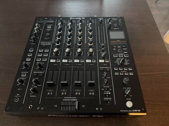Pioneer DJM A9 - 5