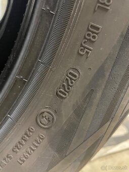 Continental 235/55 R18 4x=100e - 5