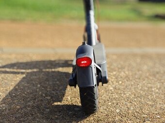 Xiaomi Scooter 4 PRO 2nd Gen - 5