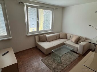 1 izbový byt na prenájom - Martin, Jahodníky - 5