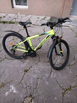 Rockrider ST500 detsky bicykel - 5