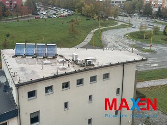 Predaj: MAXEN POLYFUNKČNÝ 3 - poschodový OBJEKT, 649 m2, 4 - 5
