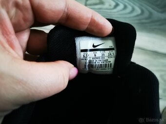 botasky, nike, v. 38 - 5