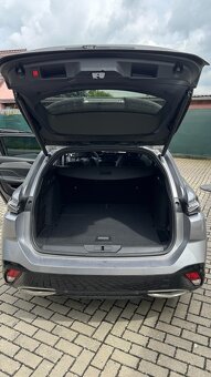 308 SW GT 1.5 BlueHDi 130k EAT8, r.v.: 2024, 6.000 km, - 5