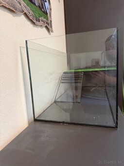 Akvarium pre korytnačky - 5