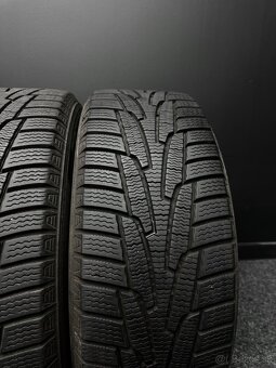 Sada pneu Kumho 215/55/17 98R - 5