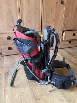 Deuter kid comfort II - 5