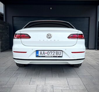 VOLKSWAGEN ARTEON ELEGANCE 2.0TDI 110KW/150PS DSG 2017 - 5