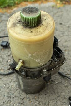 Servo čerpadlo Fabia I - 5