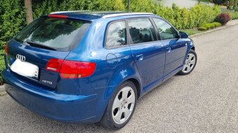 Audi A3 - 5
