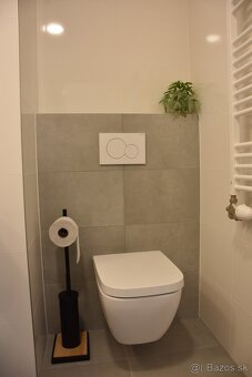 Prenájom 2-izb byt CENTRUM POPRAD - 5