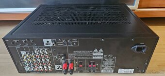 Predám Pioneer VSX-421 - 5