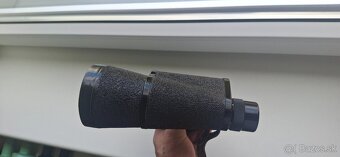 Ďalekohľad Meopta 7x50 Antireflex - 5