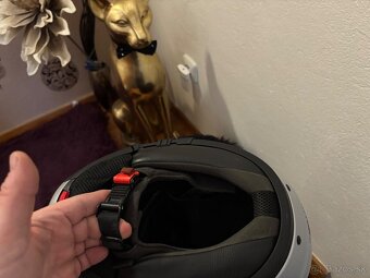 Schuberth C3 Luis special - 5
