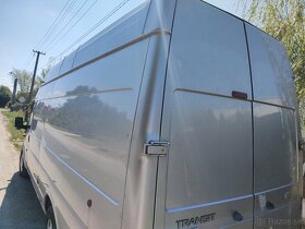 Ford Transit JUMBO 3.2 TDCI 140kw, 200PS - 5