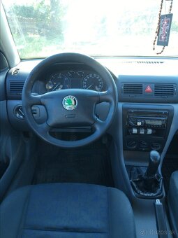 Skoda Octavia 1 1.9tdi - 5