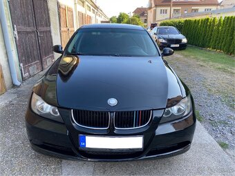 BMW E90 318d Diesel 90kw - 5
