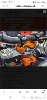 KTM 890 Adventure R - 5
