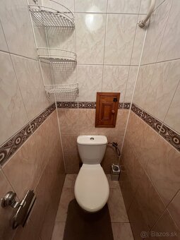 Na predaj 3 izbový byt v centre Brezna,pri parku 71m2 - 5