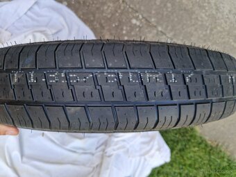 Dojazdove koleso R17 Toyota,Suzuki - 5