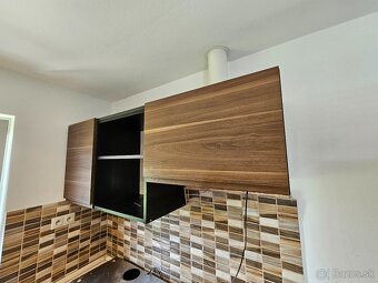 Kuchynská linka IKEA Voxtorp - 5