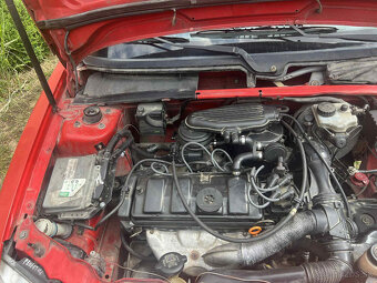 Peugeot 106 - 5