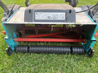 Gardena 380 EC vretenová elektrická kosačka - 5