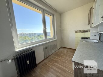 Ponúkam Vám 3i byt s balkónom, Košice - Terasa - 5