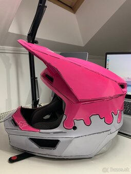 Fox V1 Custom - 5