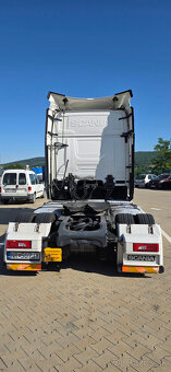 SCANIA R450 Mega - 5