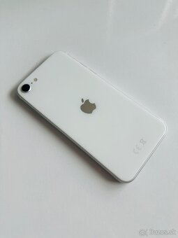 Iphone SE 2020 128Gb - 5