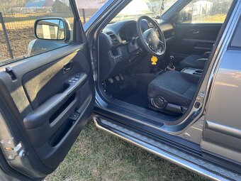 Honda CR-V 2.0i - 5