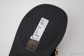 Dámske sandále gladiatorky zn.River Island - 5