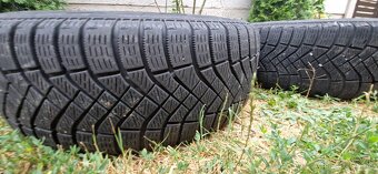 5x112 205/55 r16 - 5