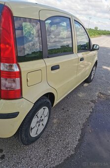 Fiat Panda - 5