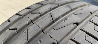 Hankook Ventus Prime 3, 215/55/r17 - 5