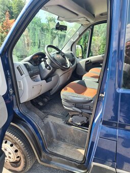 Fiat Ducato 2.3 2007 Mikrobus/minibus - 5