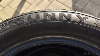 Pneu celoroč. 185/60 R15 88H - 5