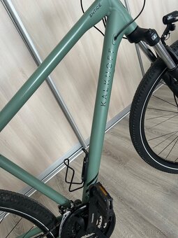 Krosový bicykel Kalkhoff - 5